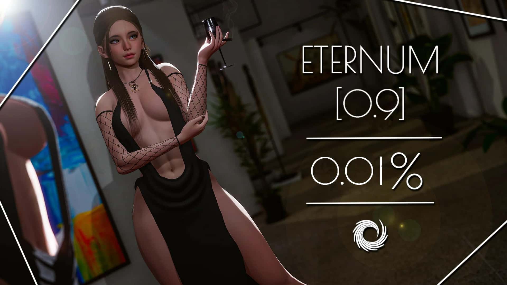 永恒世界|eternum