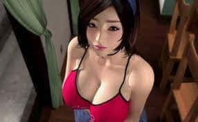 梅麻吕3D合集|中文免费下载全息投影