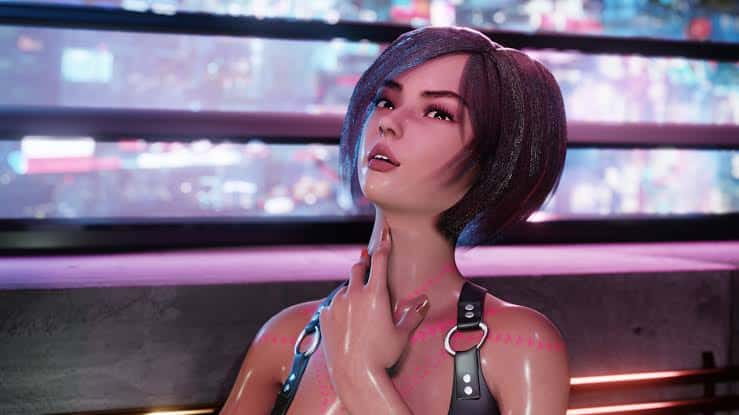 游戏截图1
